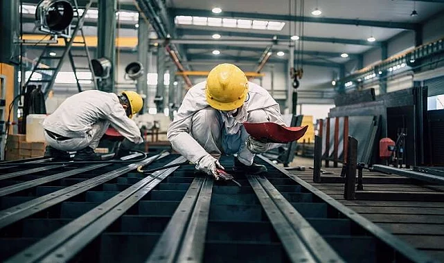 Mezitli Lojistik Hizmeti